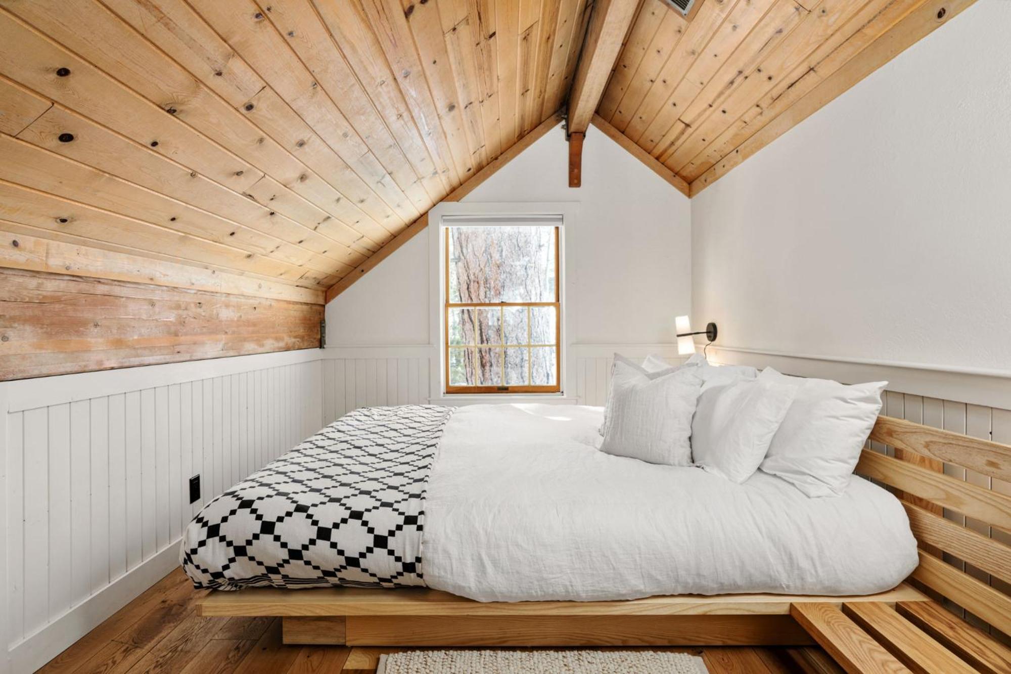 Desolation Hotel Hope Valley Markleeville ภายนอก รูปภาพ