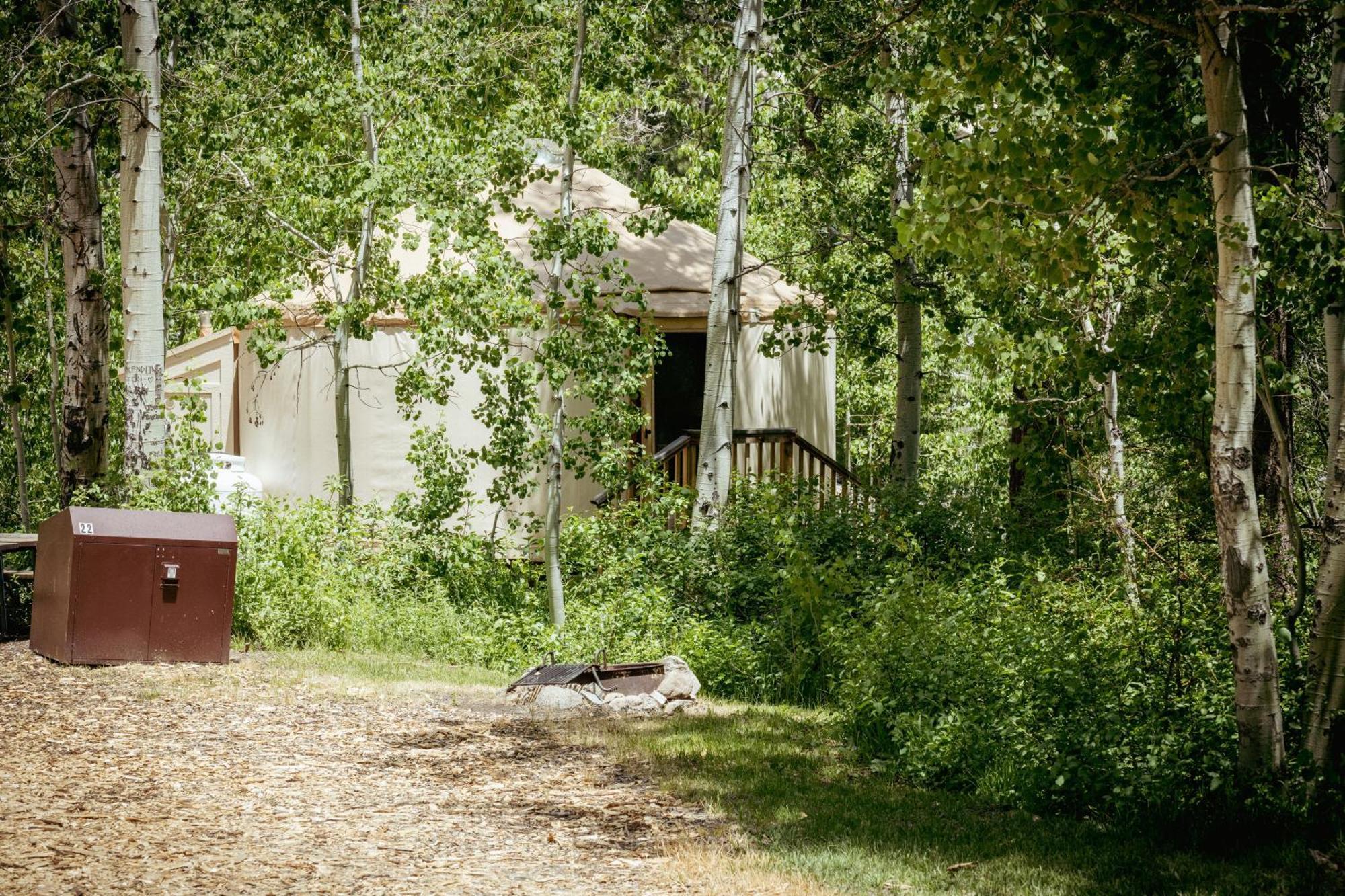 Desolation Hotel Hope Valley Markleeville ห้อง รูปภาพ